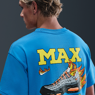 Nike Sportswear Air Max 95 Max90 T-Shirt. Nike CA